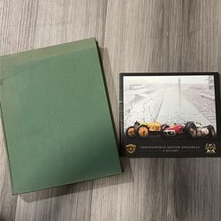 Grand Prix Books