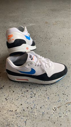 Air max size 9.5