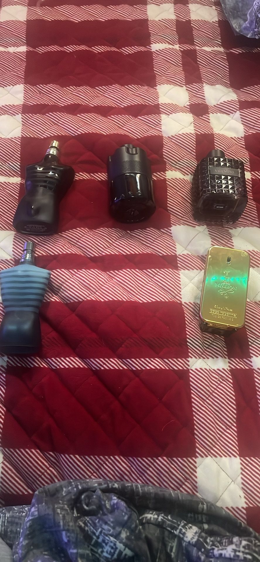 Cologne Collection (OFFERS)