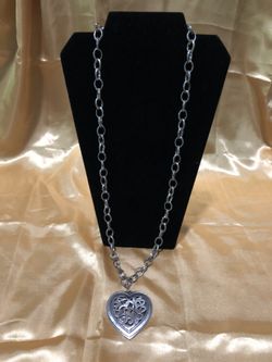 Betsey Johnson Necklace 
