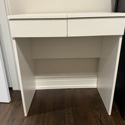 IKEA Vanity / Dressing Desk
