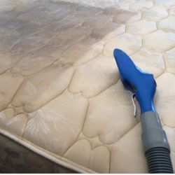 Matress Cleaner
