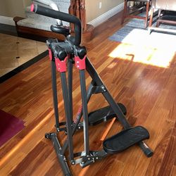 Slim Strider 360 Exercise / Cardio Training