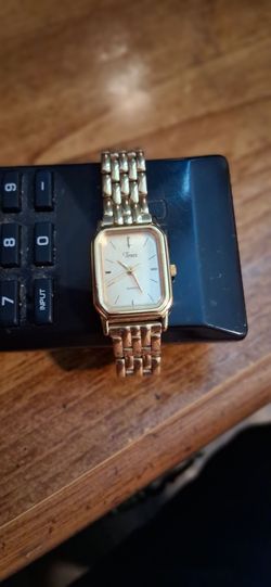Womens Timex Quartz watch
