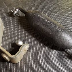 Vw Mk3 Weighted Shifter Linkage