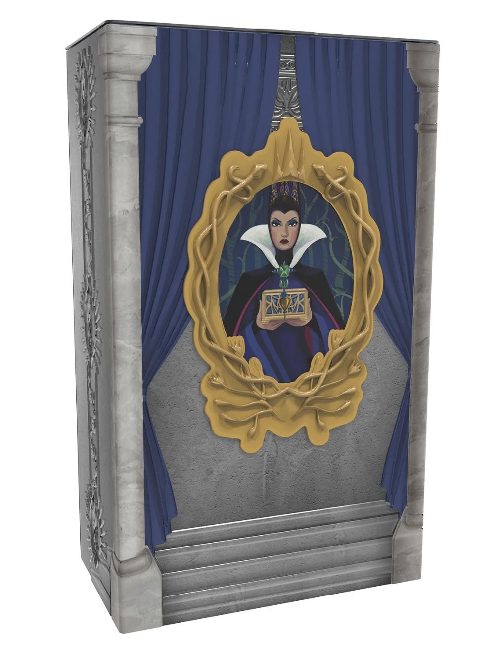 Snow White Popcorn Bucket