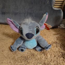 Stuffed Animals