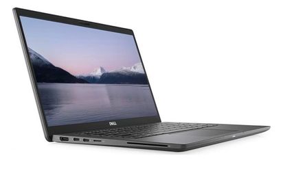 Dell laptop i7