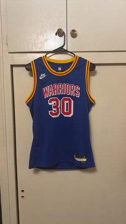 Kids Curry jersey