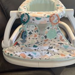 Baby Chair