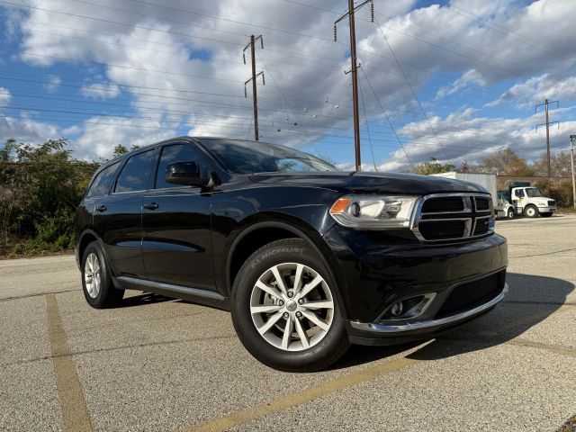 2019 Dodge Durango