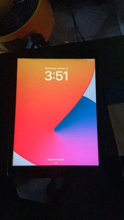 iPad 8