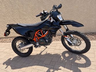 2021 KTM 690 Enduro R - LOOKING To SELL - New