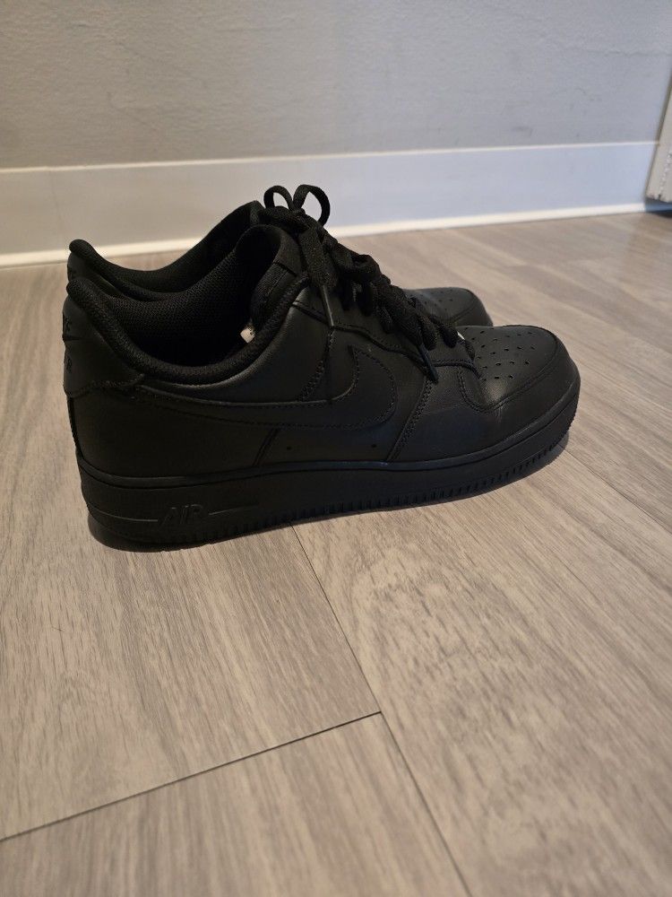 Air Force One
