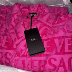 Versace Robe 