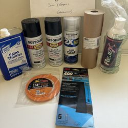 Paint/Gloss Package