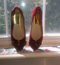 Michael Kors Flats
