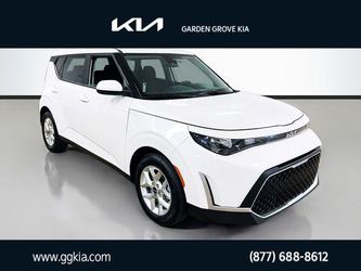 2023 Kia Soul