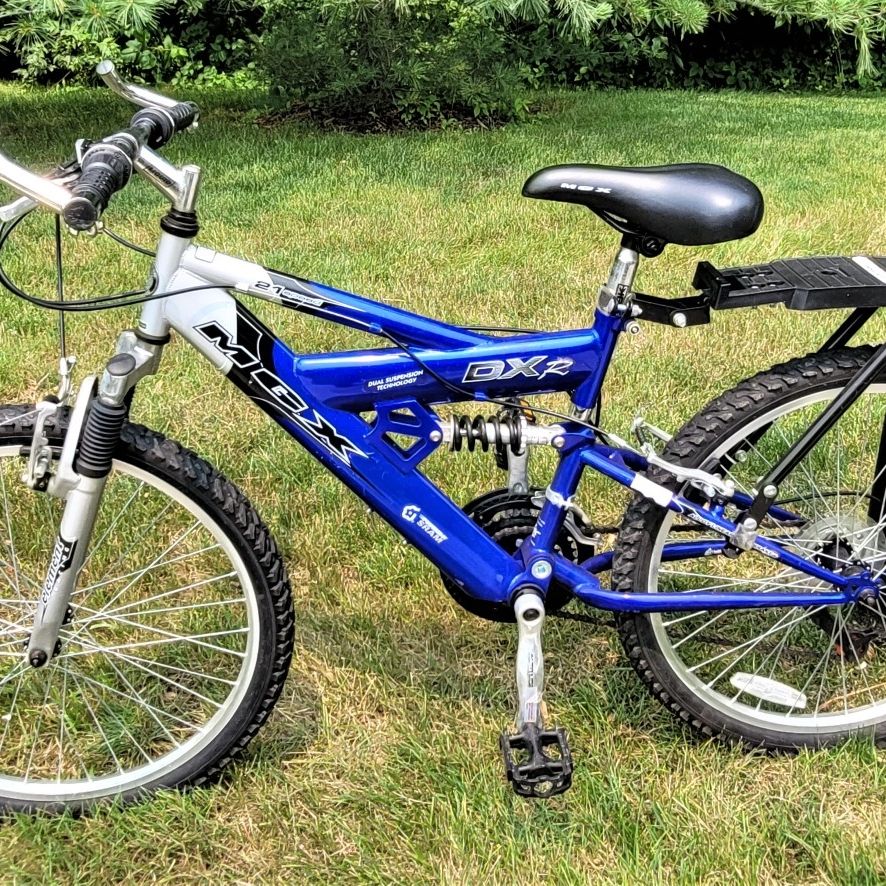 Mongoose MGX DXR Mountain Bike for Sale in Groveport OH