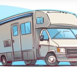 Storage: Rv Or Trailer