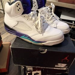 Air Jordan 5