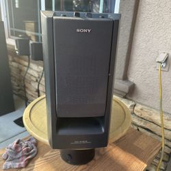 Sony SA-w303