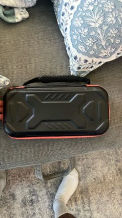 Nintendo Switch 2 Case