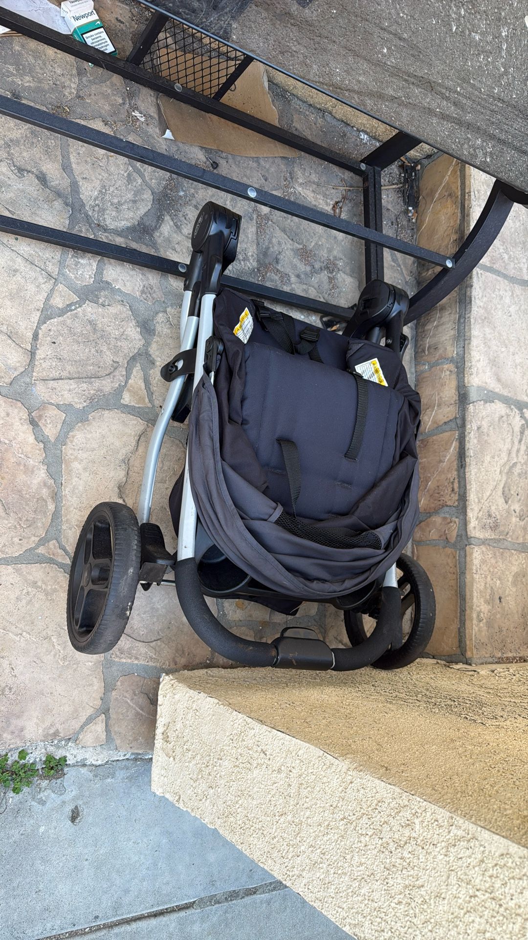 Free Stroller