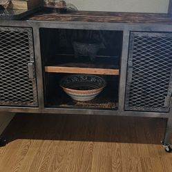 new beautiful  kitchen island handmade 