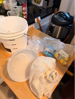 Homebrew kit