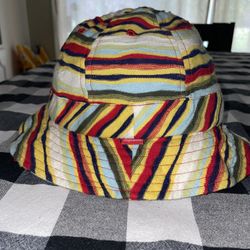 Supreme Bucket Hat