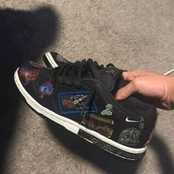 SB Dunks 