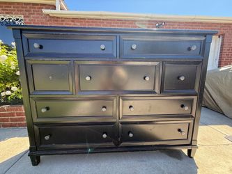 Bedroom Dresser
