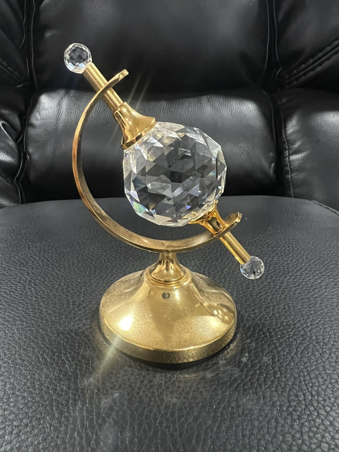 Crystal