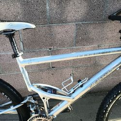 Cannondale Lefty Jekyll Price Is Set / Firm No Lower  Still 4sale If Ad Is Up