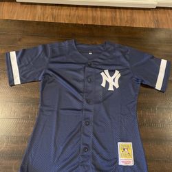 New York Yankees Jersey 