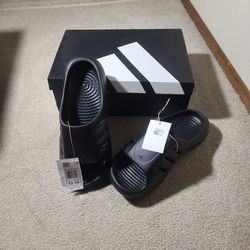 Adidas adiFOM IIInfinity Slides Men's Size 13