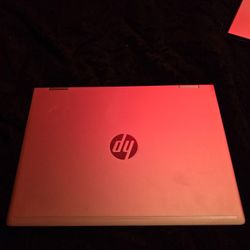 LOT Of 5 HP Probooks Amd Ryzen 5400 16gb 250gb Storage