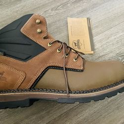 IRISH SETTER  (red Wings ) 