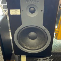 M – Audio Speaker BX8A