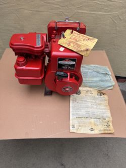 Briggs & Stratton
