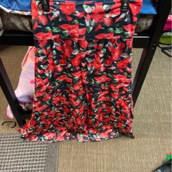 LuLaRoe Long skirt