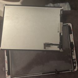 LCD Display Screen Replacement for iPad Air 1/ iPad 5 2017