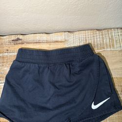 Nike Skirt Shorts 
