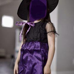 Witch Costume