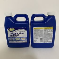 Rust remover