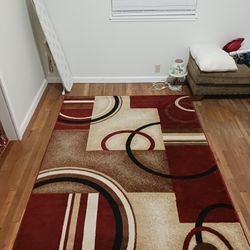 Area Rug
