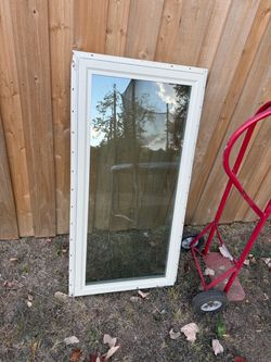Ventana 48x24