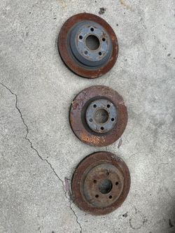 Disc Brakes