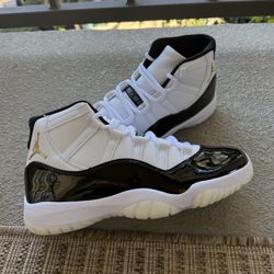 Air Jordan 11 Retro “Gratitude / Defining Moments”   Brand New - Size 11M - $300